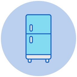 kühlschrank icon