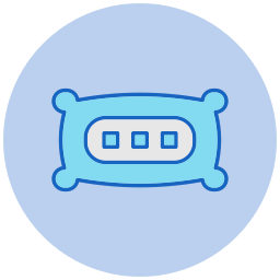 Pillow icon