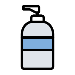 Sanitizer icon