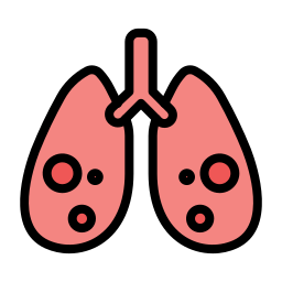 Lungs icon