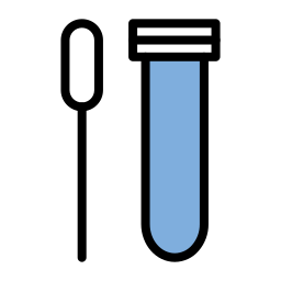 Swab icon