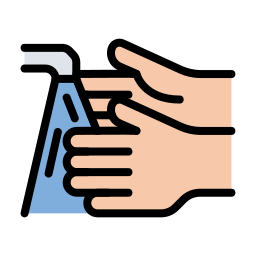 Wash icon