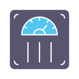 Weight Scale icon