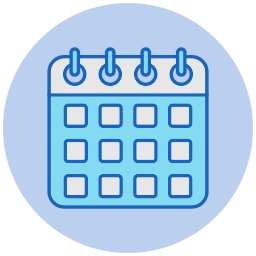 kalender icon