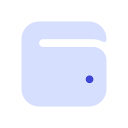 Wallet icon