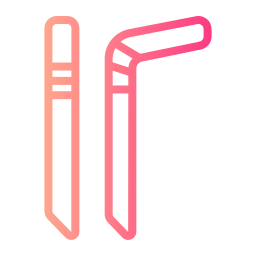 Straws icon