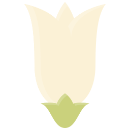 Flower icon