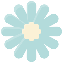 Flower icon