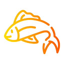 Fish icon