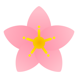 Flower icon