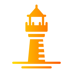 Lighthouse icon