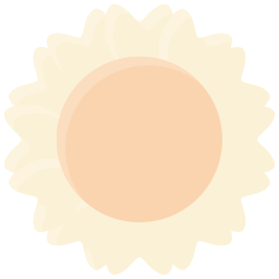 Flower icon