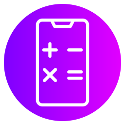 Calculator icon