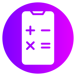 Calculator icon