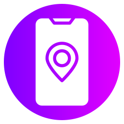 Location icon