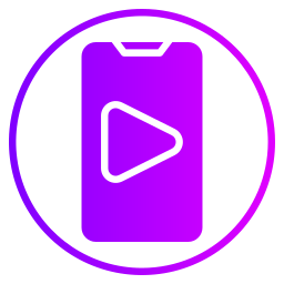 video icon