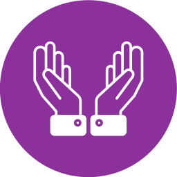 hand icon