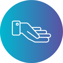 hand icon