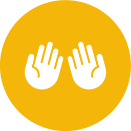 hand icon