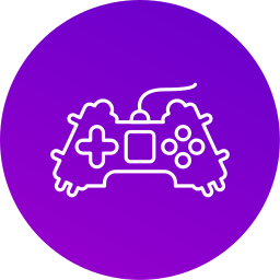 gamepad icon