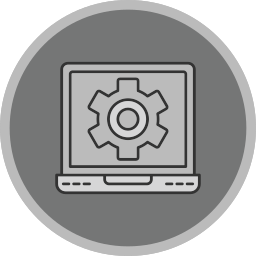 Setting icon