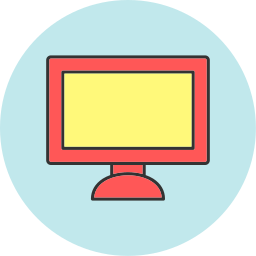 Computer icon