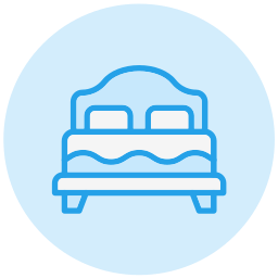 bed icon