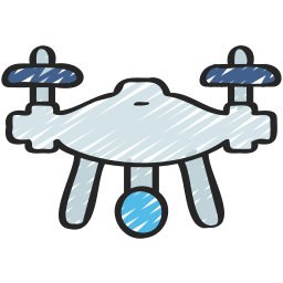 drone icon