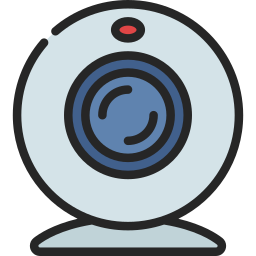 webcam icon