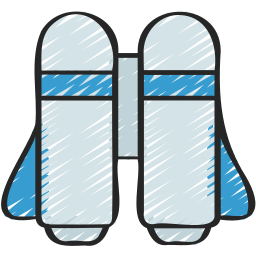 jetpack icono