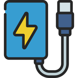 Power Bank icon