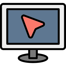 Navigation icon