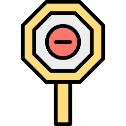 Block icon