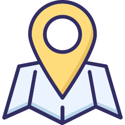 Location icon