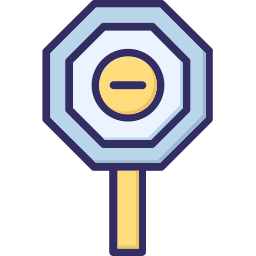 Block icon