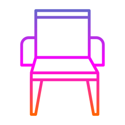 Chair icon