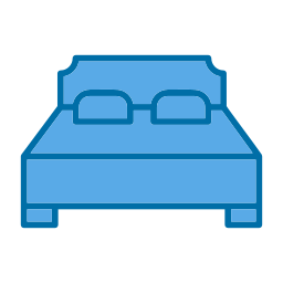 bed icon