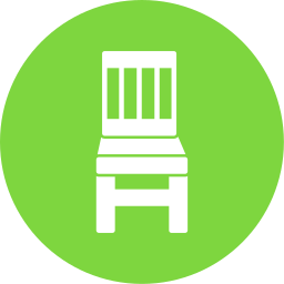 椅子 icon
