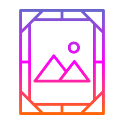 Frame icon