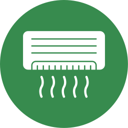 klimaanlage icon