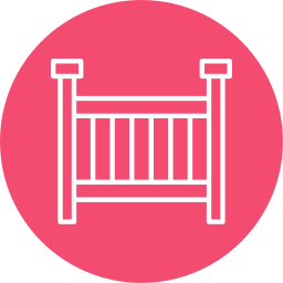 Crib icon