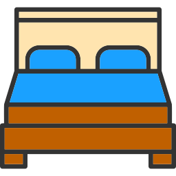 постель иконка