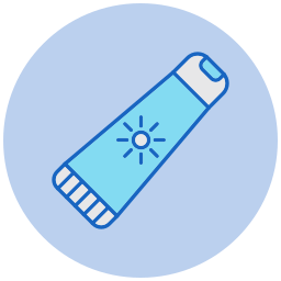 sonnenschutz icon