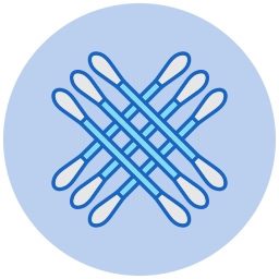 Cotton Bud icon