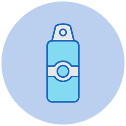 Deodorant icon