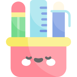 Stationery icon