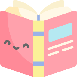 Book icon