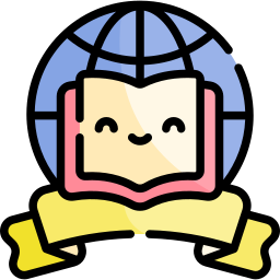 world book day icon