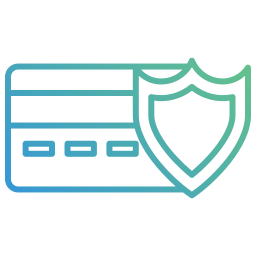 Payment security icon