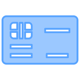 バンクカード icon